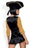 PIRATE Dress Игровой костюм