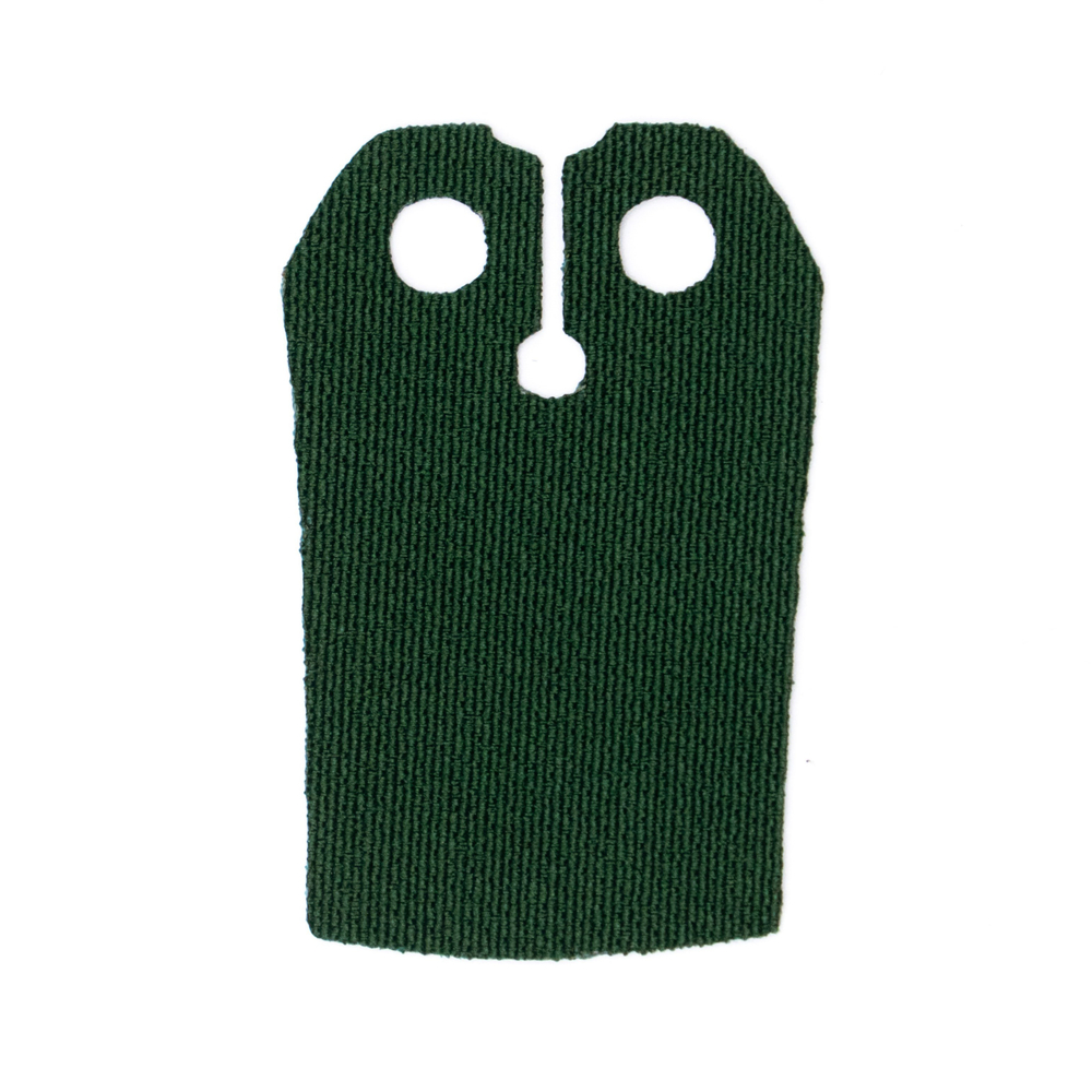 Плащ прямоугольный