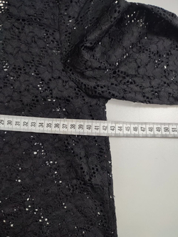 Джемпер Gina Tricot вязаный 44 размер