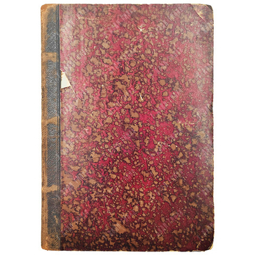 [Прижизненное издание] Салтыков-Щедрин М. Е. История одного города. — СПб: Тип. М. М. Стасюлевича, 1