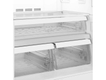 Холодильник Hotpoint HFP4 480I X