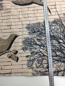 Блузка SSH свободная 44 размер