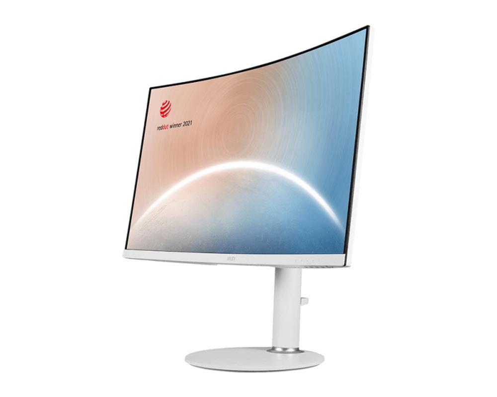 Монитор MSI Modern MD271CPW 27" White (9S6-3PA6HH-027)