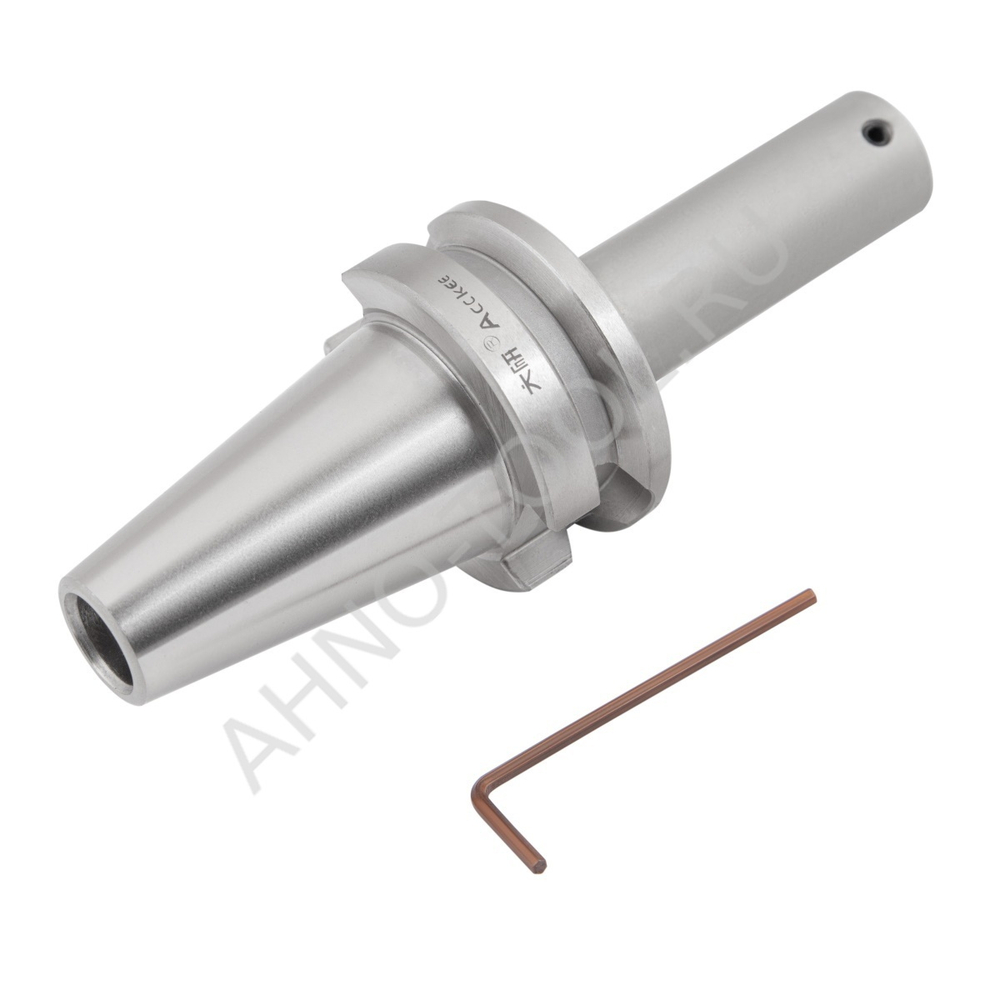 Оправка для расточных головок BT30-CKB1-80 ACCKee