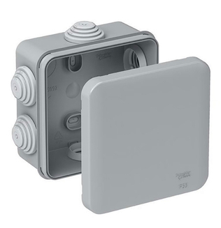 Монтажные изделия и крепеж