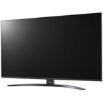 тв ЖК LG 43UR81009LK.ARUB Smart