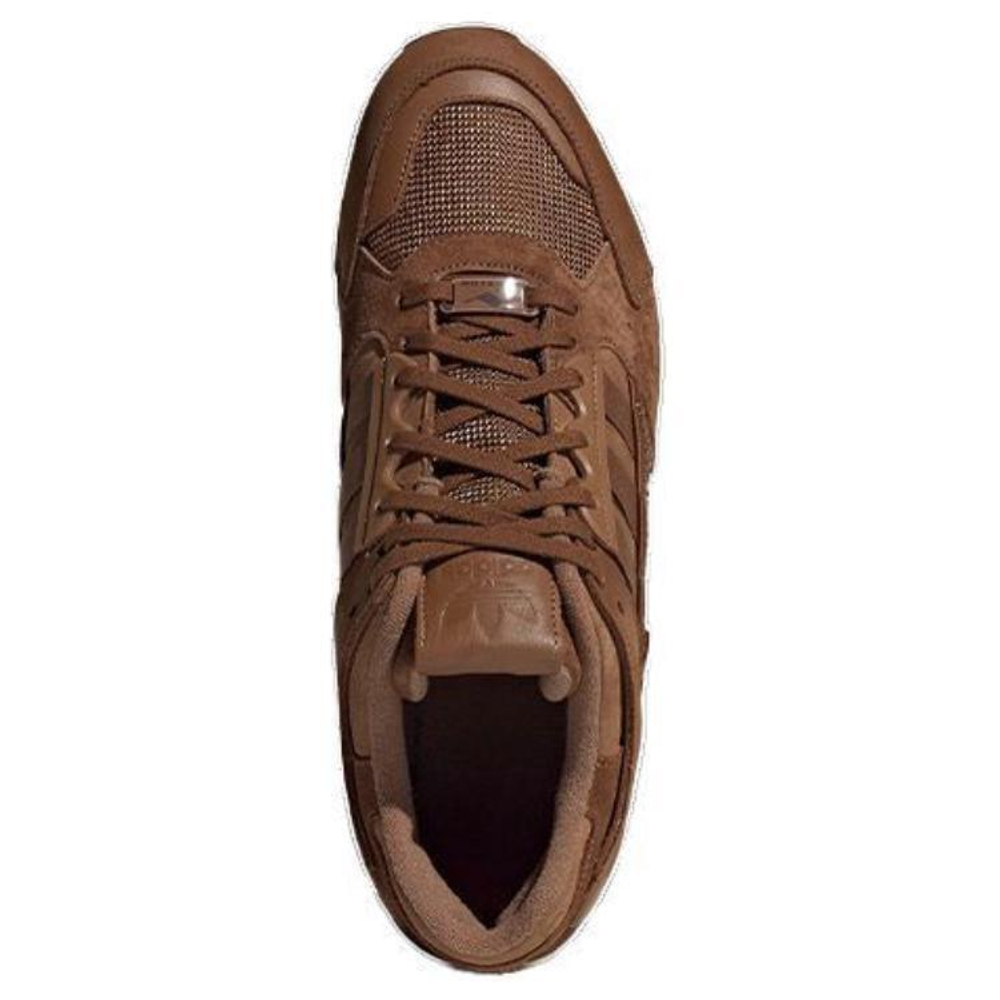Кроссовки Adidas Originals Zx 10000C "Schokohase"