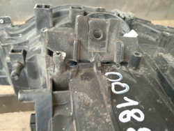 Фара левая ксенон BMW 3-Series (F30) 11-16 Б/У Оригинал 63117314531