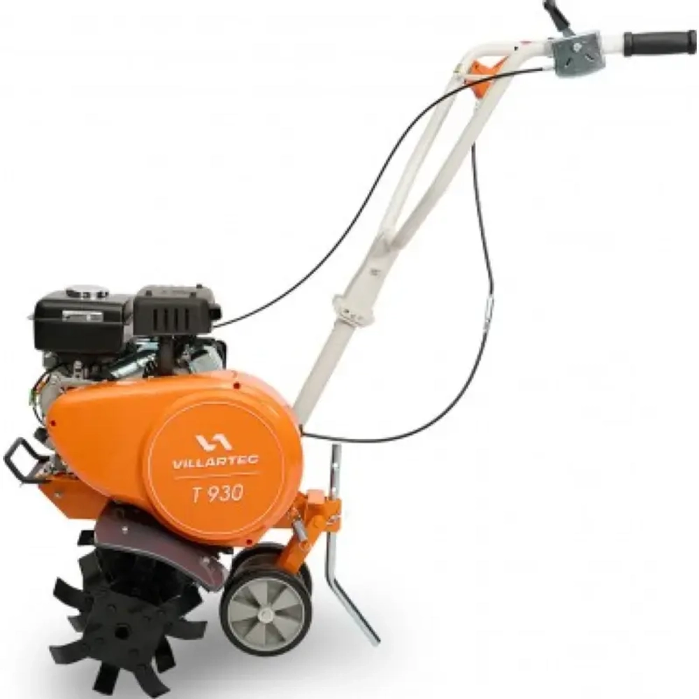 VILLARTEC T930 культиватор бензиновый