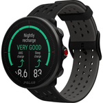 Часы Polar Vantage M2 S/L (черный/серый)