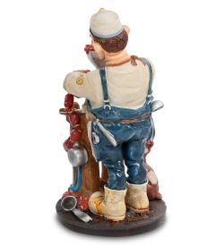 PRO-13 Статуэтка «Кулинар» (Profisti.Parastone)