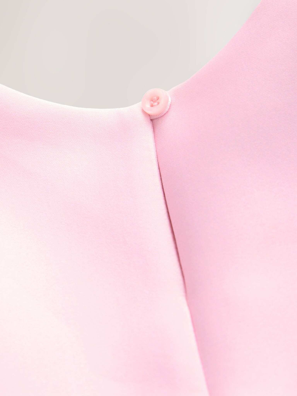 Платье для девочки Next AG9-802, Розовый