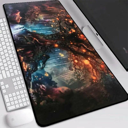 Коврик игровой для мыши 800х300х3 мм