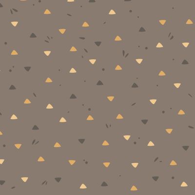 Треугольники и гранж текстура