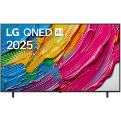 Телевизор 65" LG 65QNED80A6A