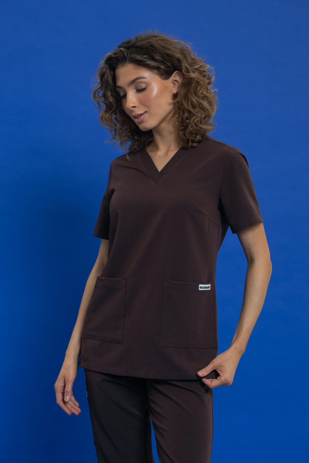 Блуза BASE женская