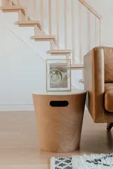 Фоторамка Prisma 20х25 золотистая