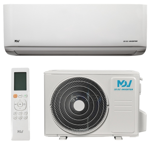 Сплит-система MDV MDSAN-24HRFN8 / MDOAN-24HFN8