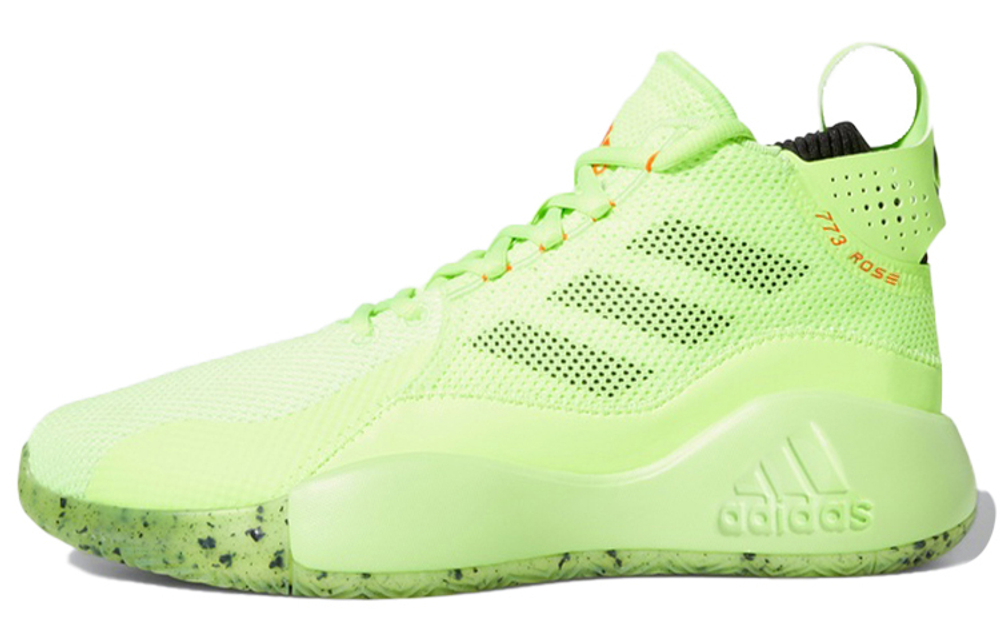 Кроссовки Adidas 4D Fwd "Superstar"