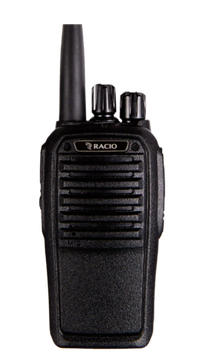 Рация Racio R700