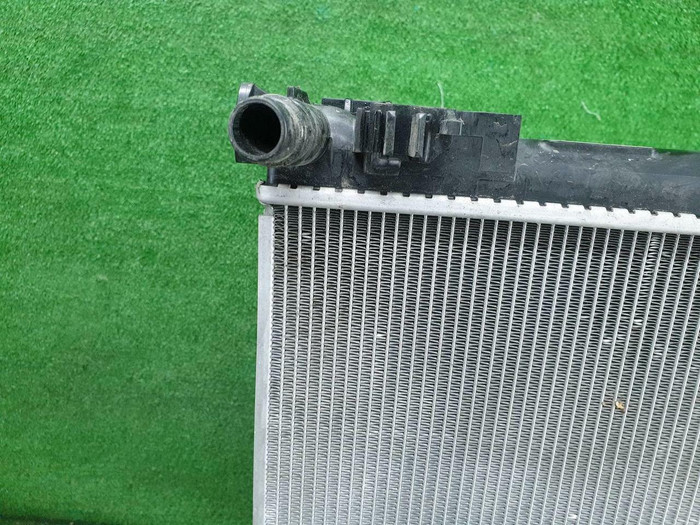 Радиатор охлаждения Toyota Camry XV70 (2017-н.в.)