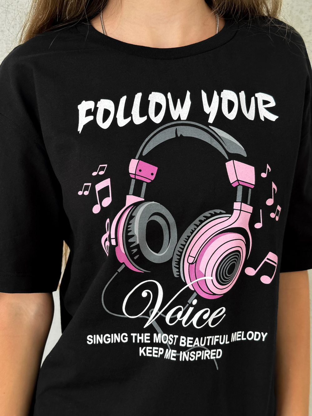 Футболка для девочки 6009