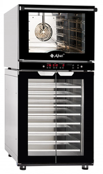 Печь конвекционная электрическая Abat КПП-4П