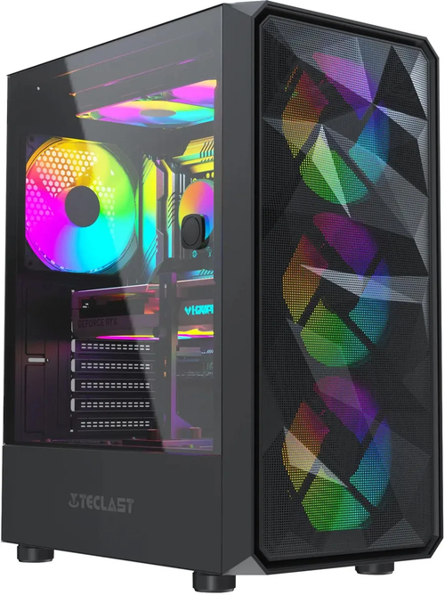 Компьютер Game Teclast G01 (12400F16G5123050KRU)