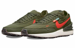 Кроссовки Nike Waffle One "Toasty"