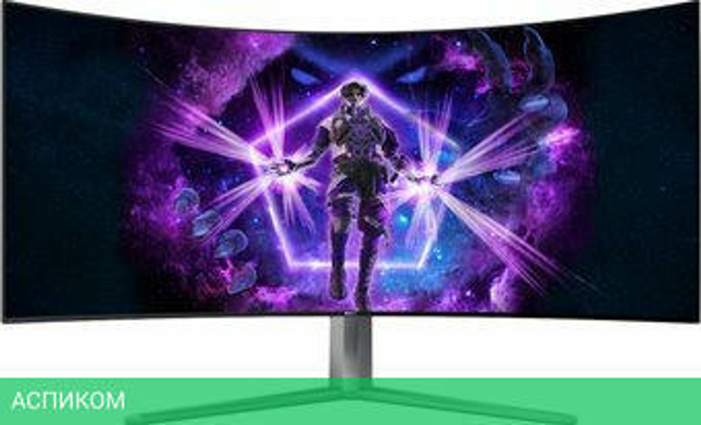 Игровой монитор AOC Agon Pro AG456UCZD