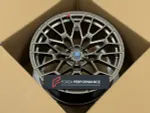КОВАНЫЕ ДИСКИ для BMW M2 G87 LCI
