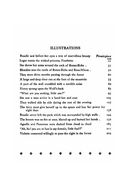 Old French fairy tales | Sophie Ségur