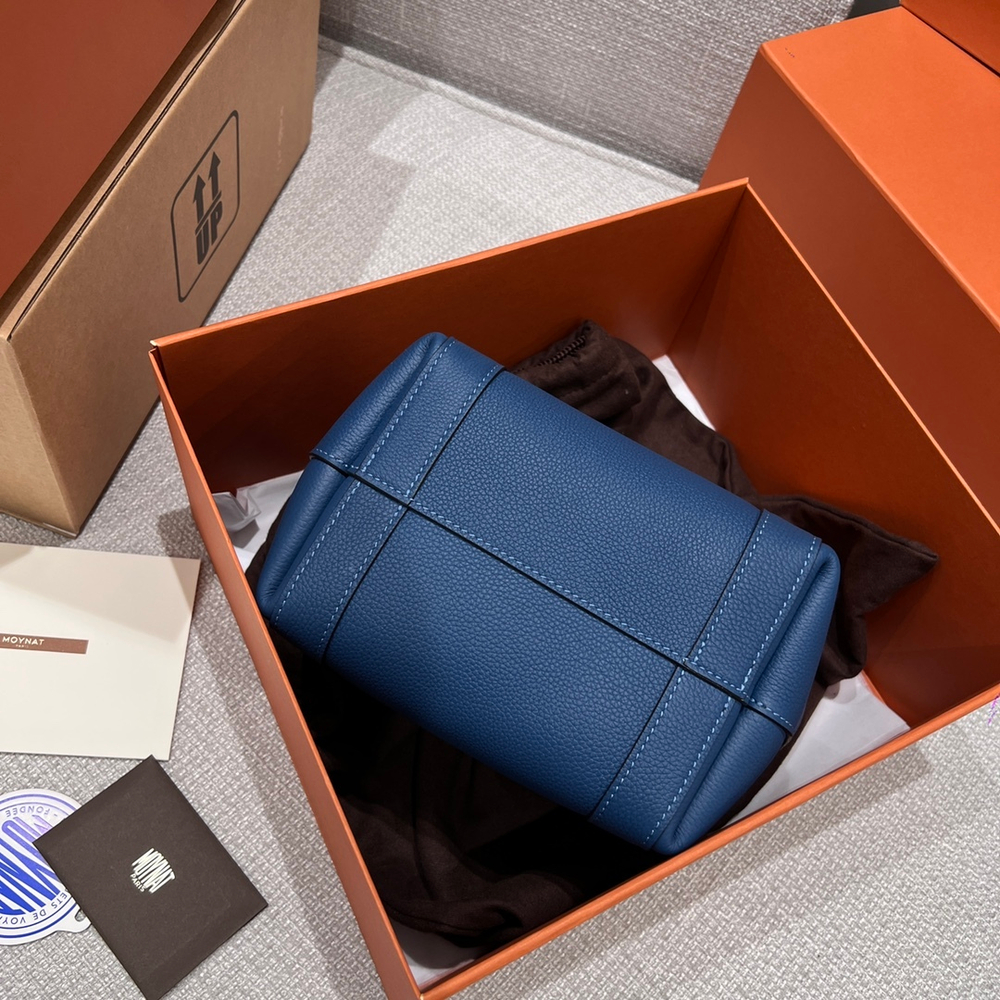 Moynat Duo Tote Bag BB