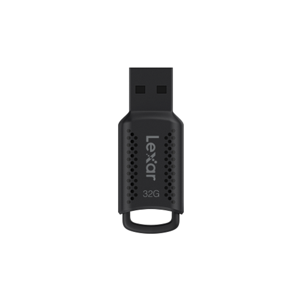 Флеш-накопитель Lexar JumpDrive V400 32GB, USB 3.0, R 100 МБ/с