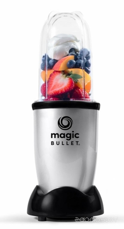 Блендер MAGICIBULLET MBR03B