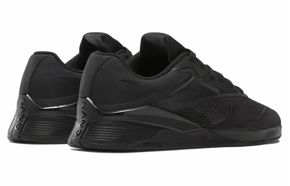 Кроссовки Reebok Nano X4 (Женская размерная сетка)