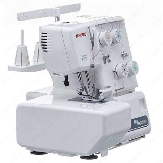Оверлок Janome MyLock 205D (ML 205D)