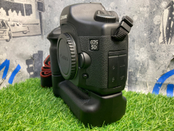 Canon EOS 5D Покупка/Продажа