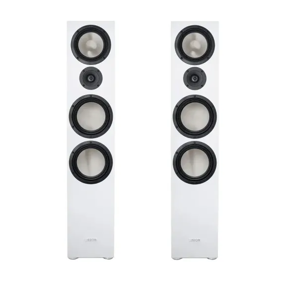 Canton GLE 90 White