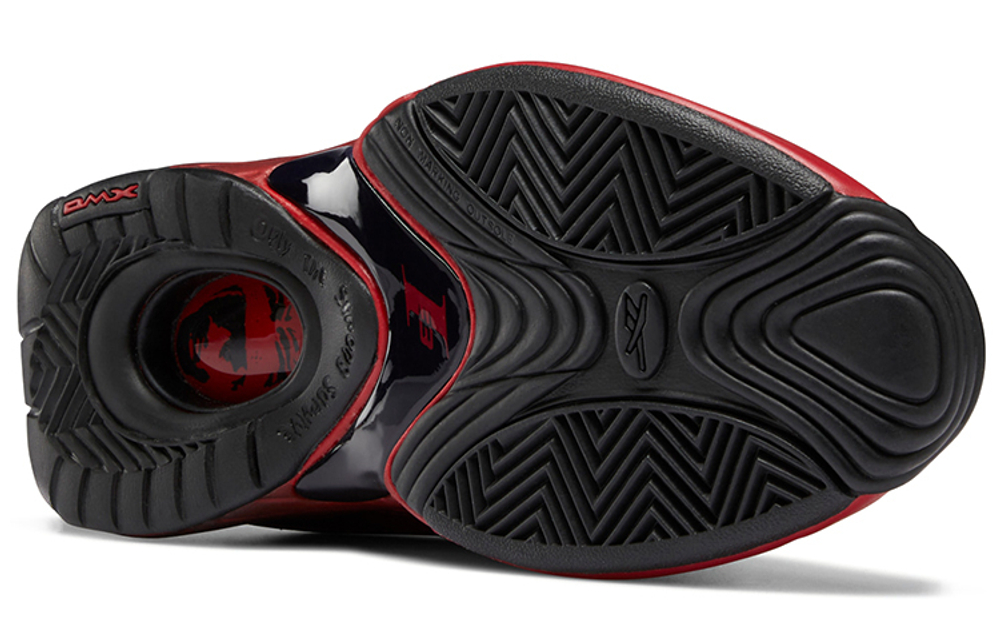 Кроссовки Reebok Answer