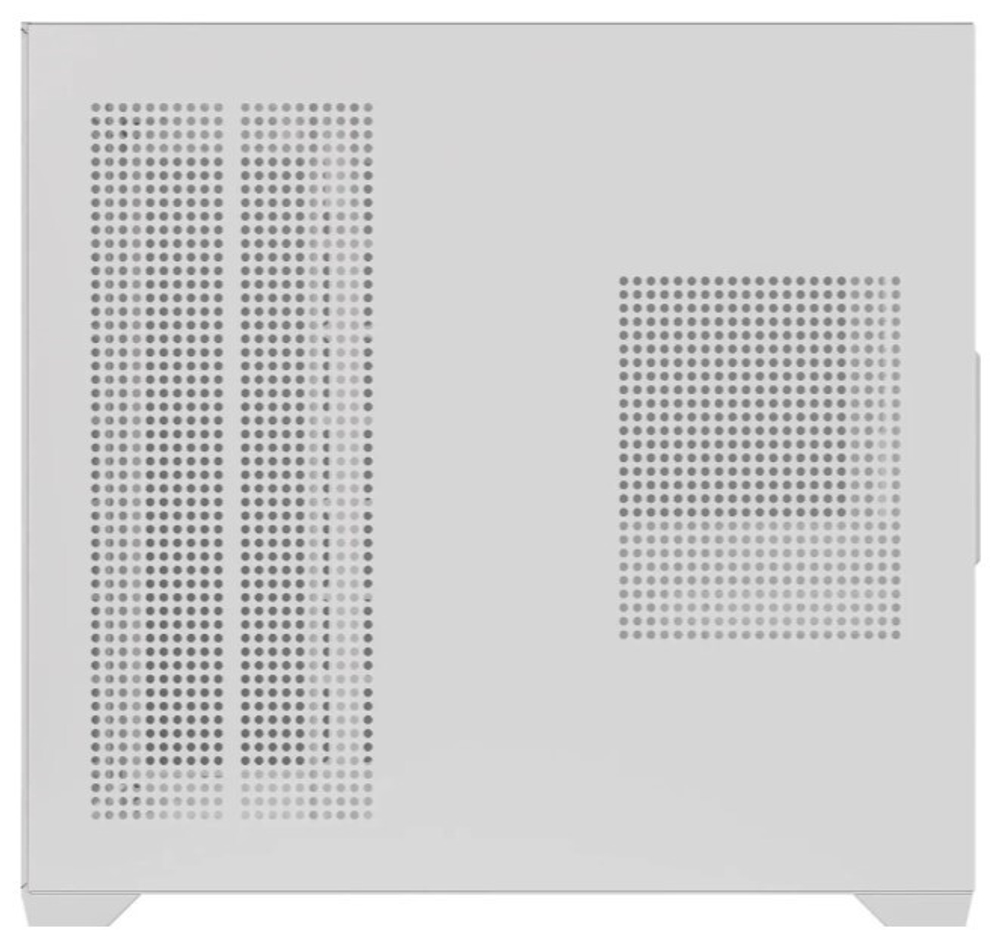 Корпус ATX ACCORD ACC-ZA06W