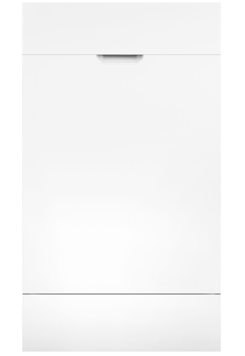 Посудомоечная машина MAUNFELD MLP-083I фото 8