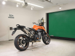 KTM 790 Duke , 2019