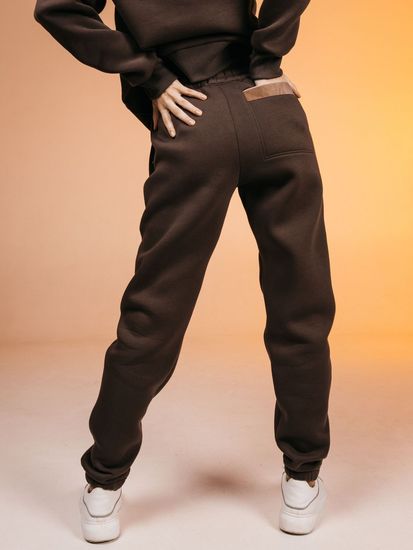 Serdyukov джоггеры Moore одежда унисекс стиль принт качество