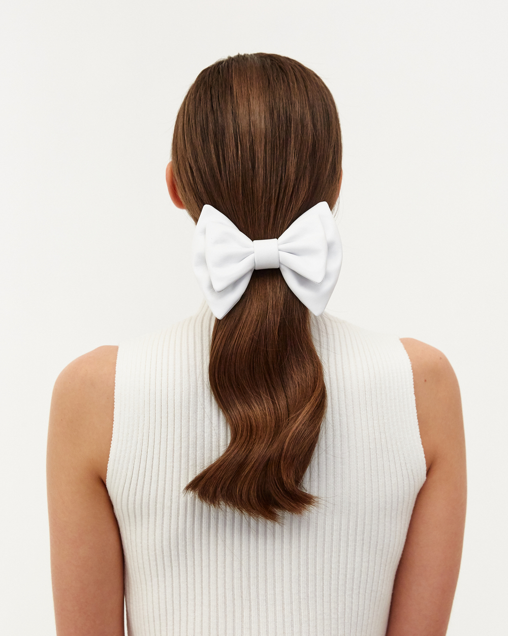 Бант "Монро"