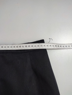 Юбка прямого кроя 44 размер