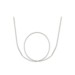 Спицы с металлической леской