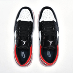 Кроссовки Nike Air Jordan 1 Low Multicolor арт 288-1