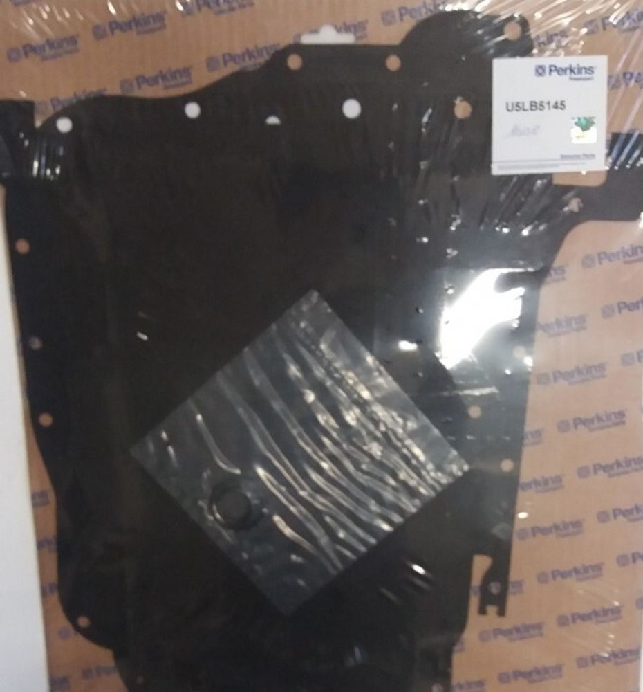 Комплект прокладок нижний / KIT,JOINT/GASKE АРТ: U5LB5145
