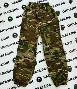 Костюм противоэнцефалитный OneRus Камо (рип-стоп)